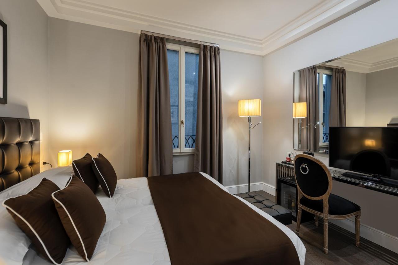 Hr Bedrooms In Florence Exterior photo