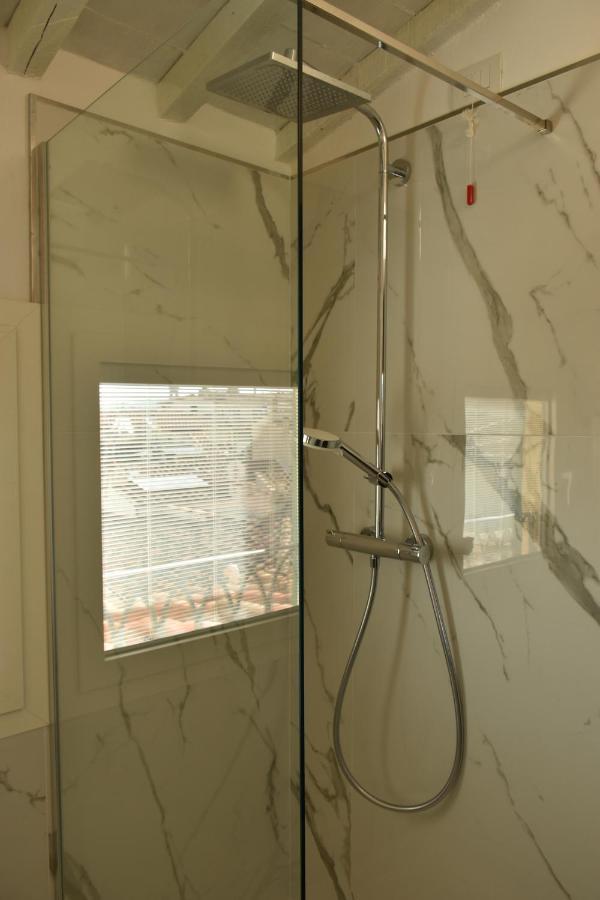 Hr Bedrooms In Florence Exterior photo